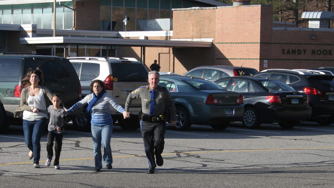 Secrecy still shrouds Sandy Hook investigation