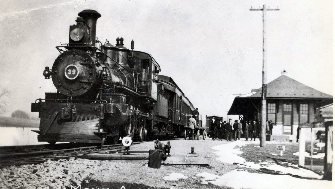 Mont Alto 'A Pennsylvania Treasure'