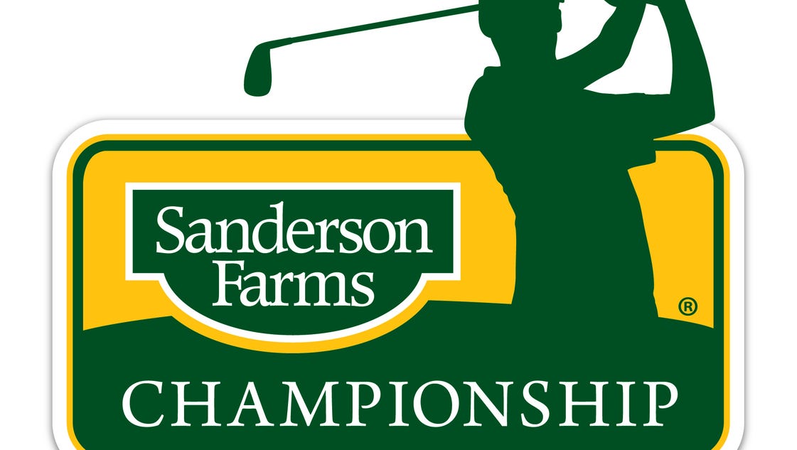 Sanderson Farms, PGA sign 10year title sponsor deal