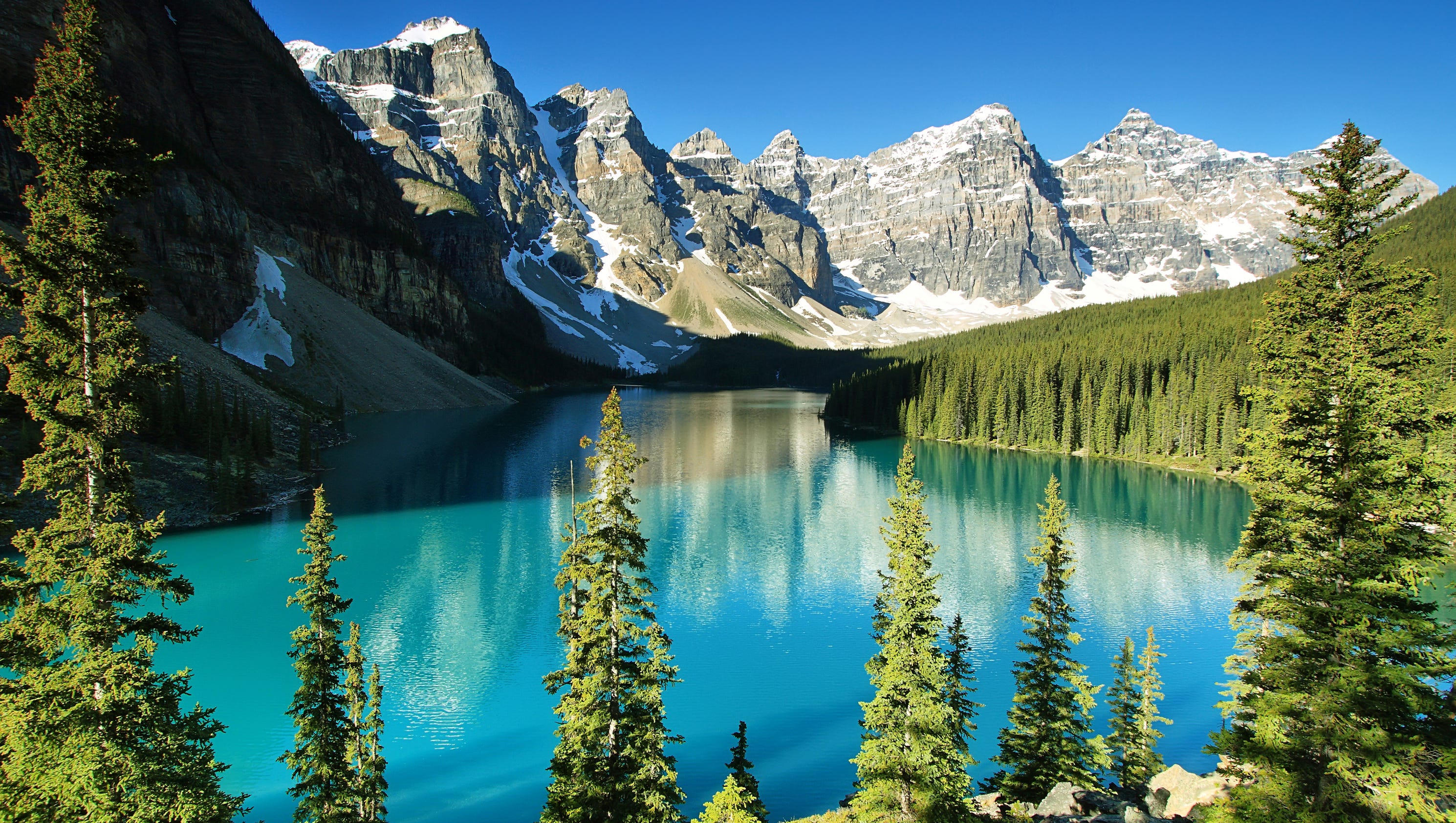 See Canada's national parks for free in 2017