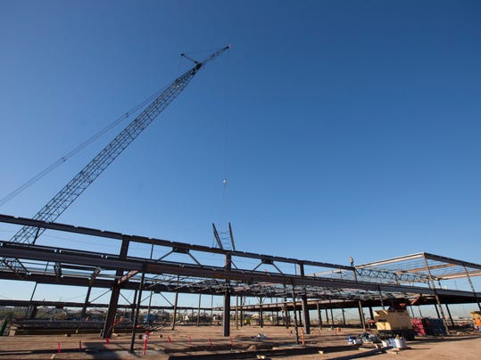 Status of casino in glendale az