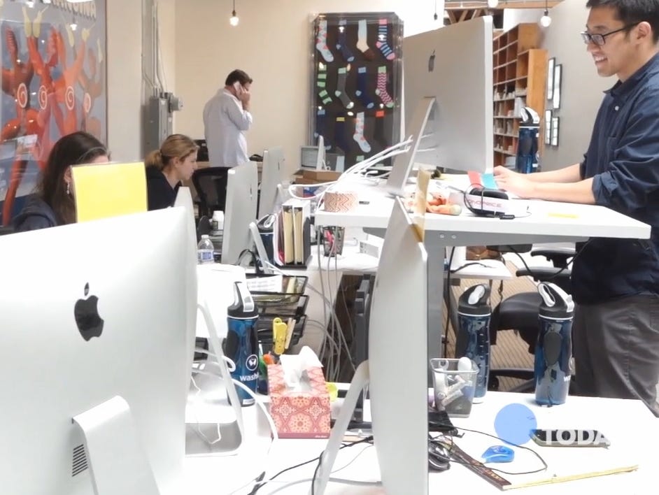 New high-definition iMacs could ease eye strain