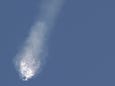 SpaceX rocket explosion: 'It's space and it's difficult'
