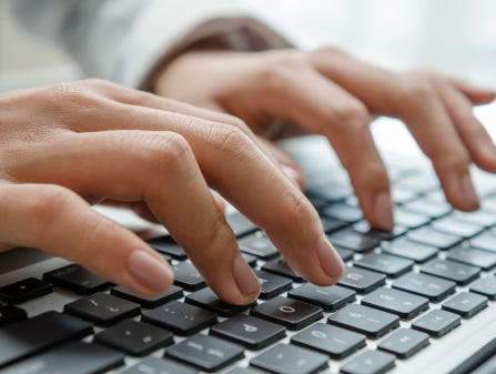 Online tools are available to scrub information you don't want displayed.