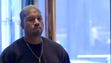Singer Kanye West arrives at Trump Tower December 13,