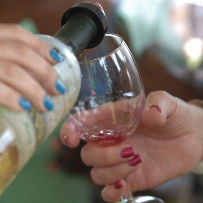 El Paso Wine And Craft Beer Festival El Paso Wine And Craft Beer Festival