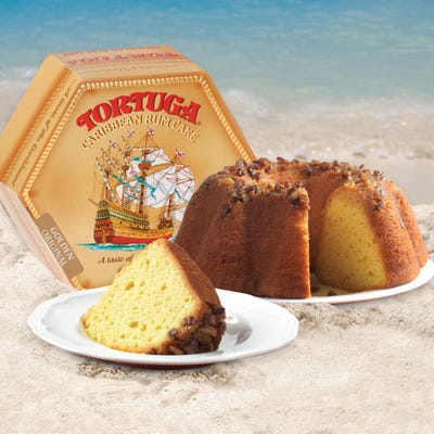 Bite Into The Best Desserts In The Caribbean