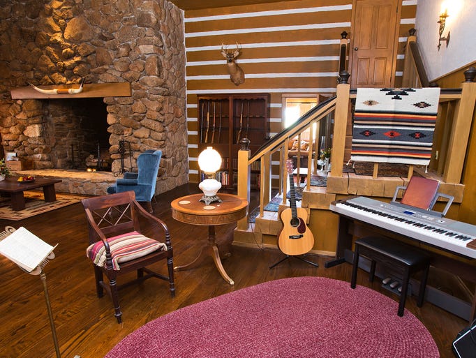 Ponderosa II in Mesa