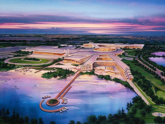 Wisconsin casino expansion may benefit Florida tribe