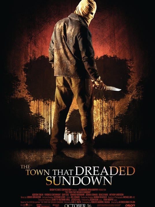 Town That Dreaded Sundown, The (2014)