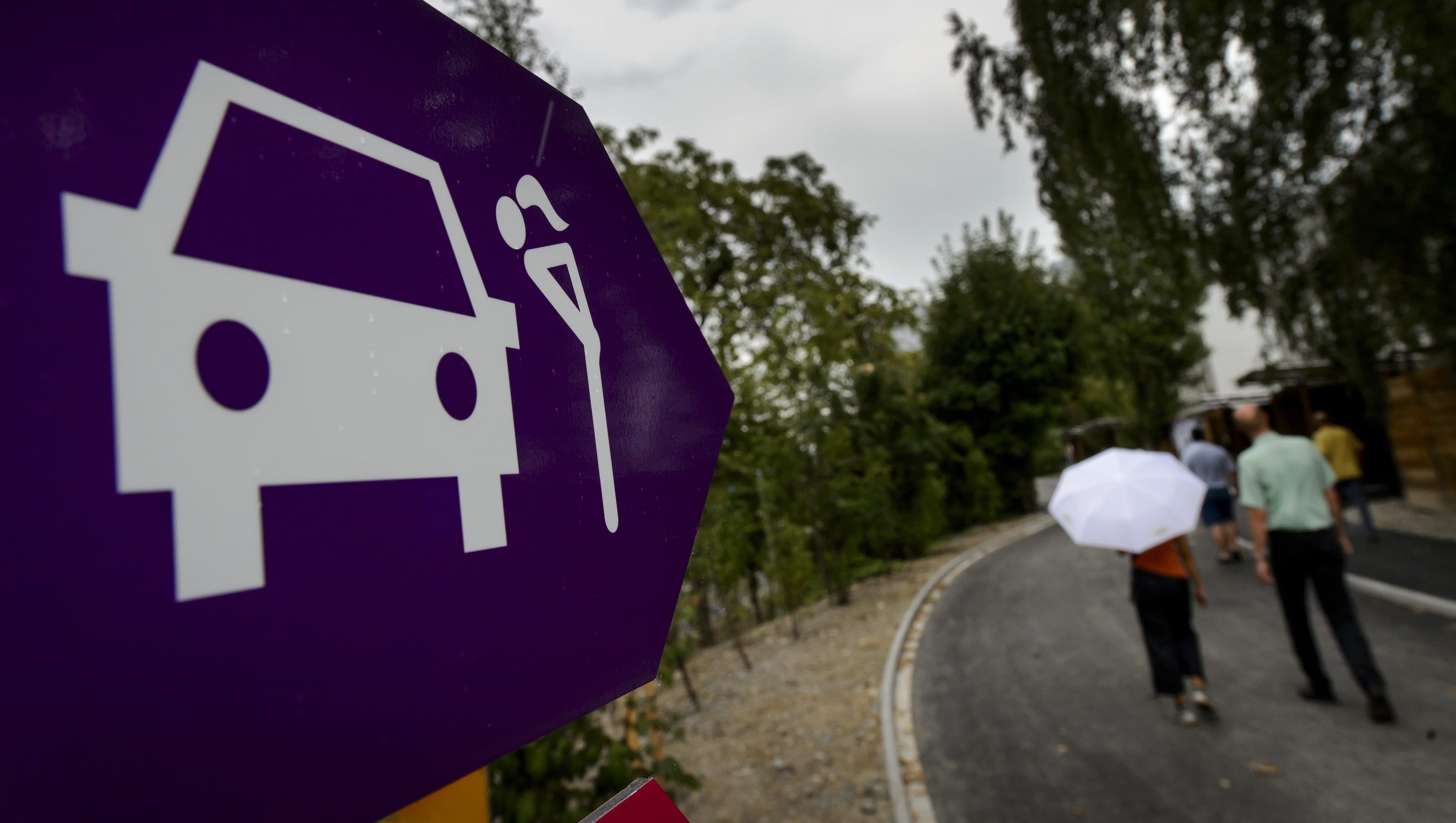 Sex Boxes Make Legal Prostitution Safe Switzerland