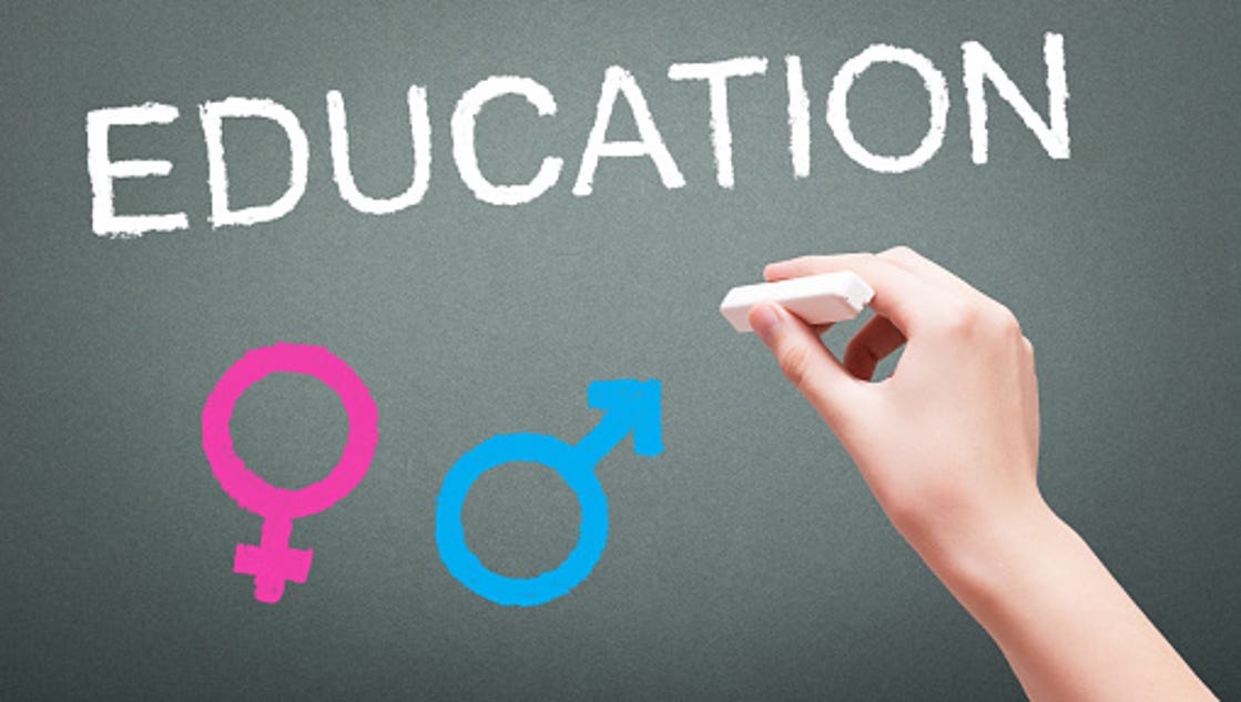 America Needs Sex Education in Schools