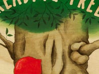 "Chu's First Day of School"