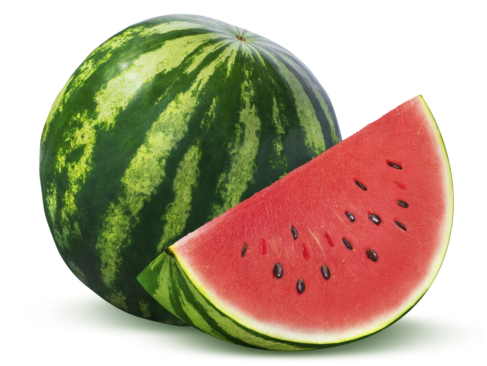 watermelon