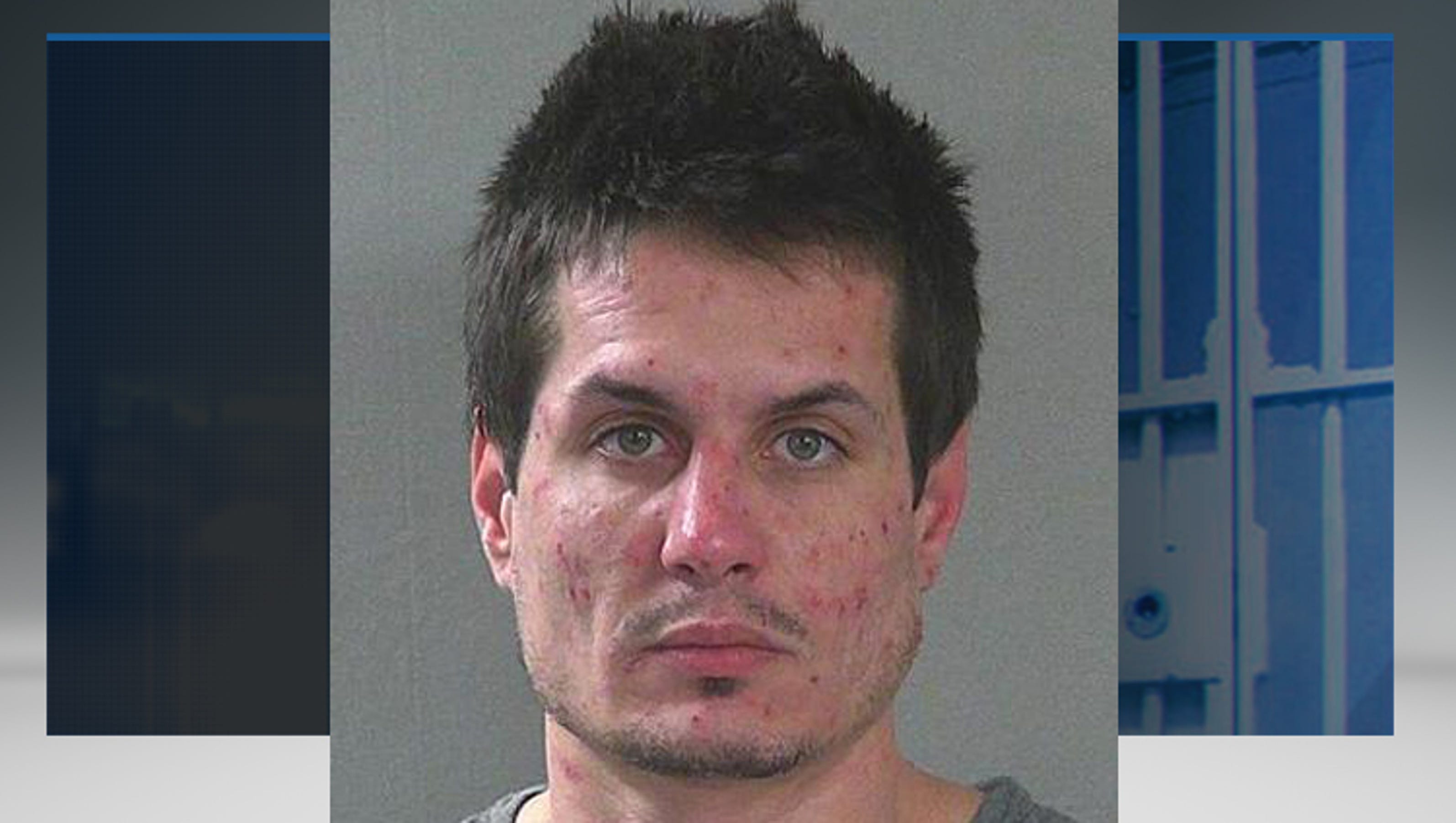 Man arrested for Caldwell pharmacy robbery - KTVB - Pharmacy news