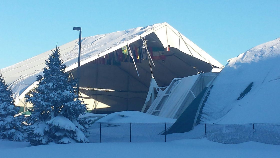 United States Indoor Sports Association