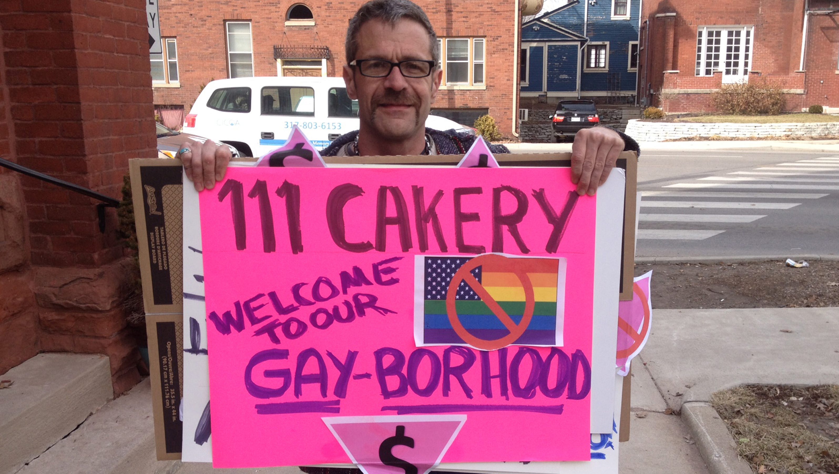 Gay Bakery 72