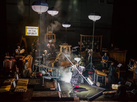 Harry Partch Delusion Of The Fury A Ritual Of Dream And Delusion Harry Partch Delusion Of The Fury A Ritual Of Dream And Delusion