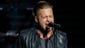 Ryan Tedder of the group One Republic performs during