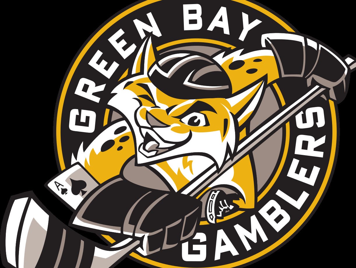 Green Bay Gamblers