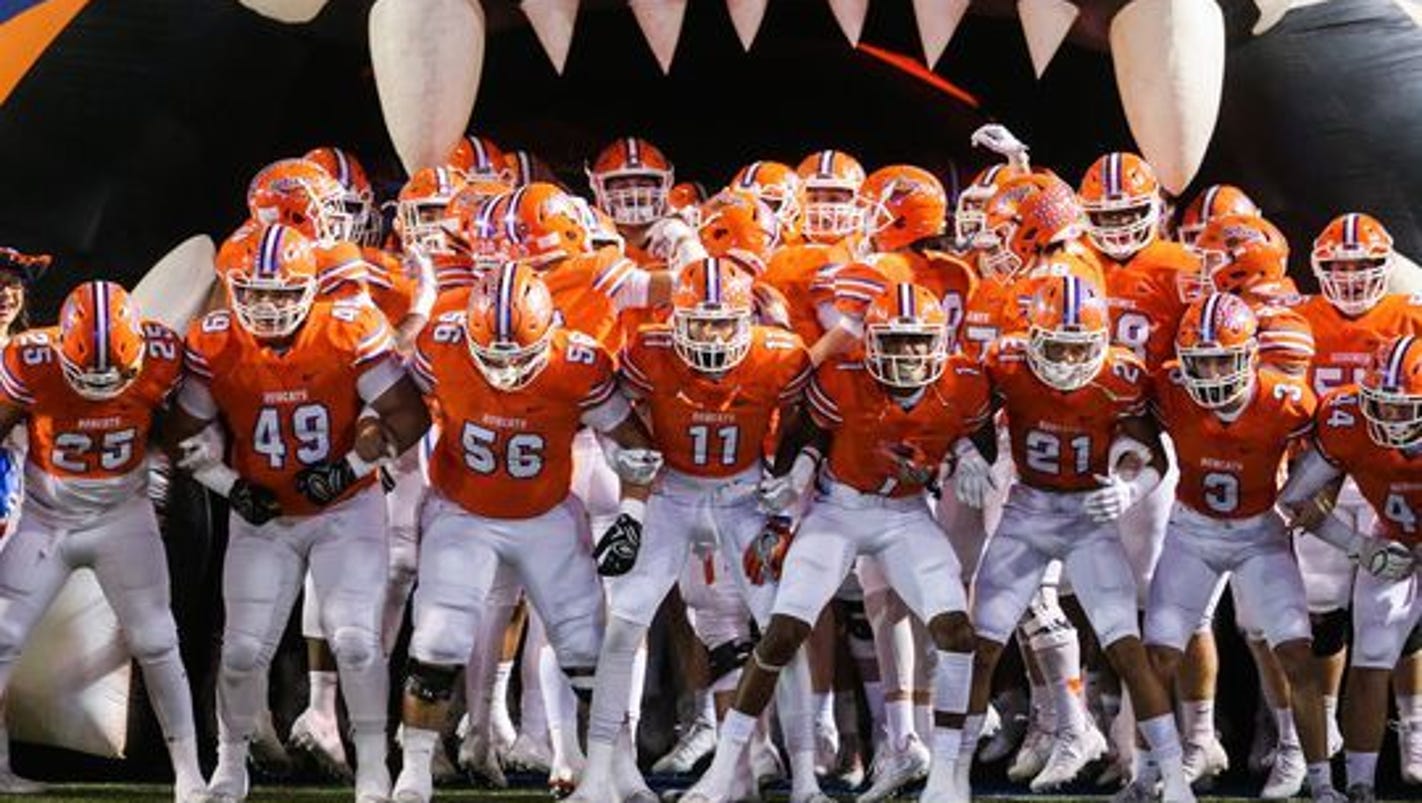 San Angelo Central realigned into Metroplex district