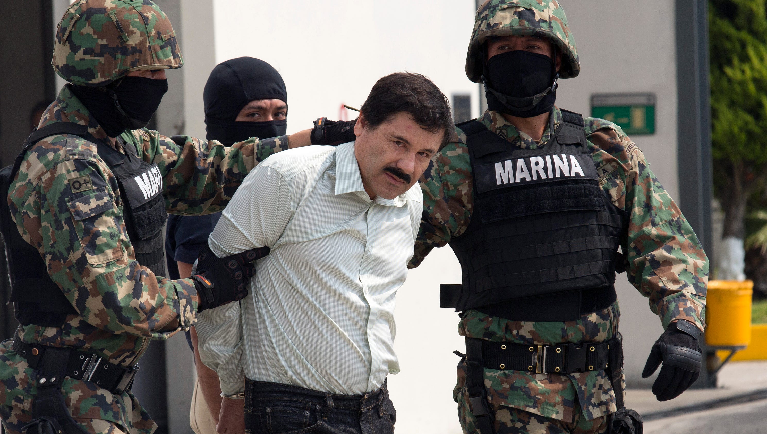 After years of drug wars, murders decline in Mexico