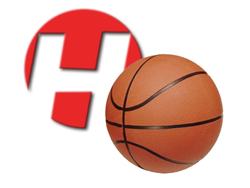 Prep basketball