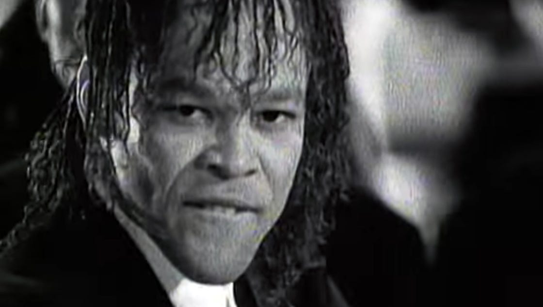 'Just Got Paid' singer Johnny Kemp dies