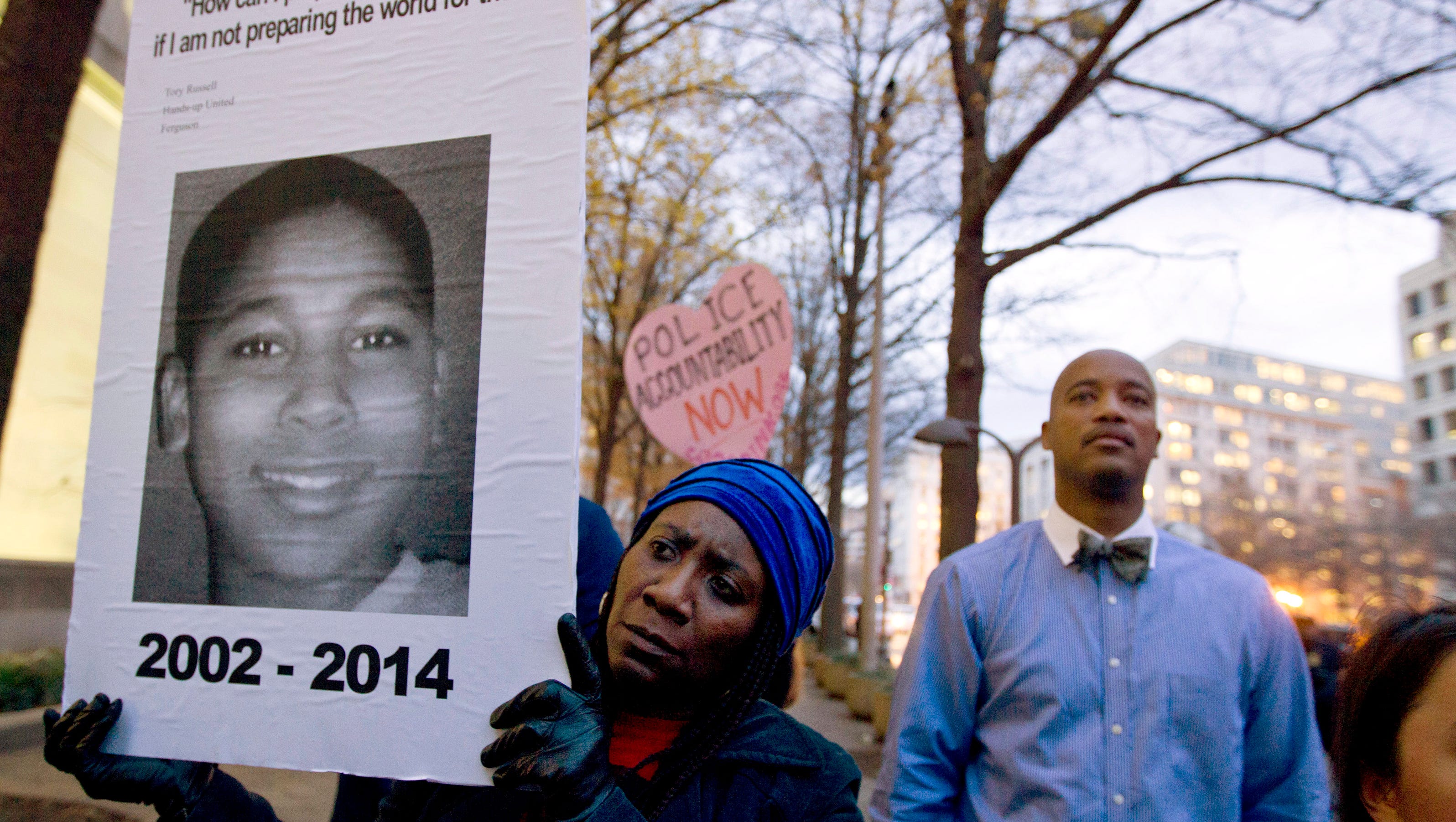 City blames 12-year-old for his death at hands of police - USA TODAY