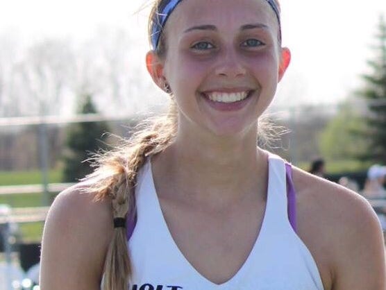 Kylie Kayser