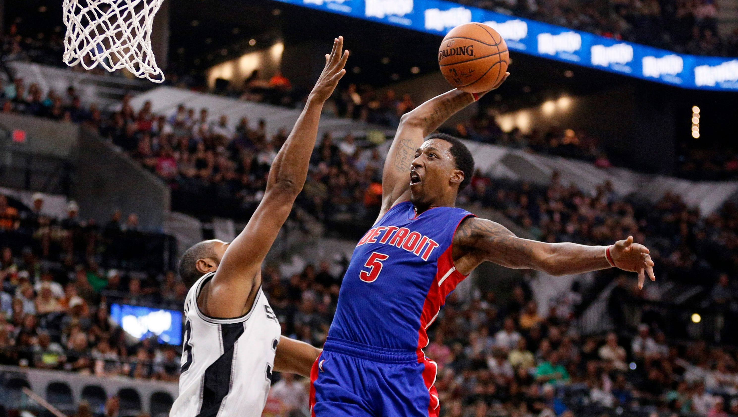 NBA Preseason Highlights nba-preseason-highlights