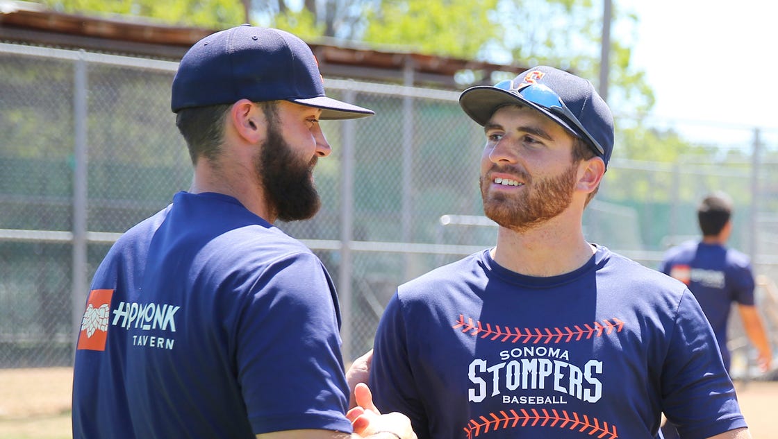 Is Mlb Ready For Gay Player First Open Pro Sean Conroy Discusses Concerns 