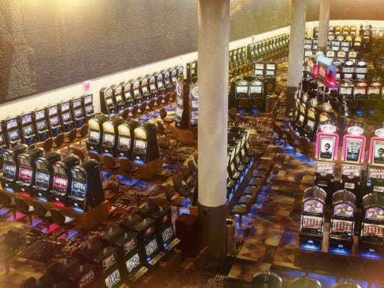 Rochester ny casino vote