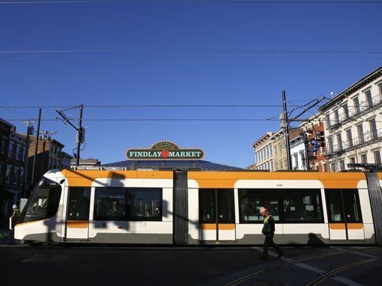 Opinion: Cincinnati isn't Portland