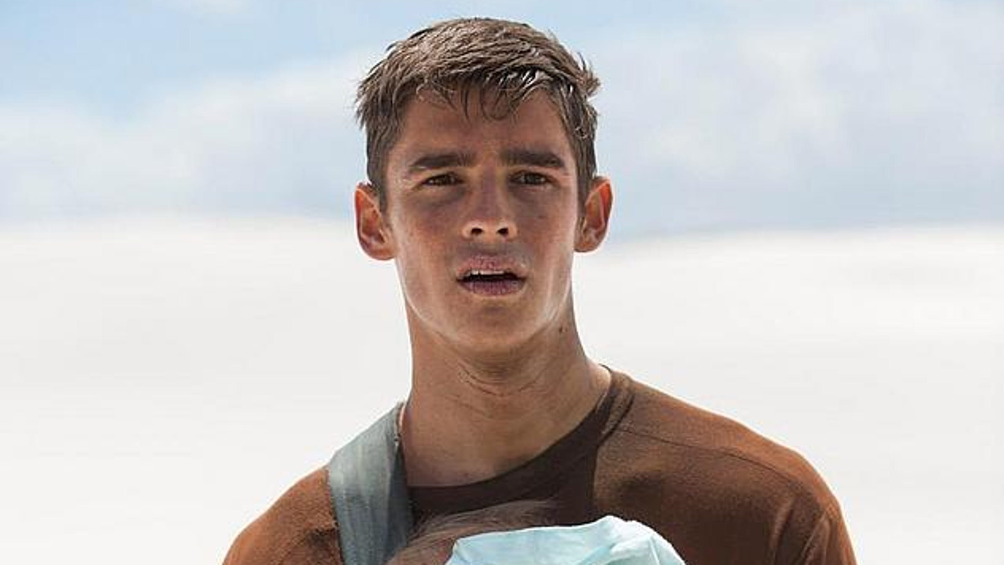 Review 'The Giver,' 2 stars