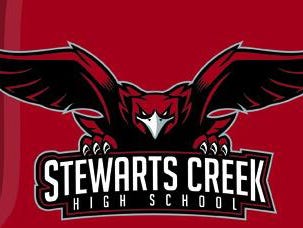Stewarts Creek