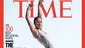 Misty Copeland is featured on the cover of the annual