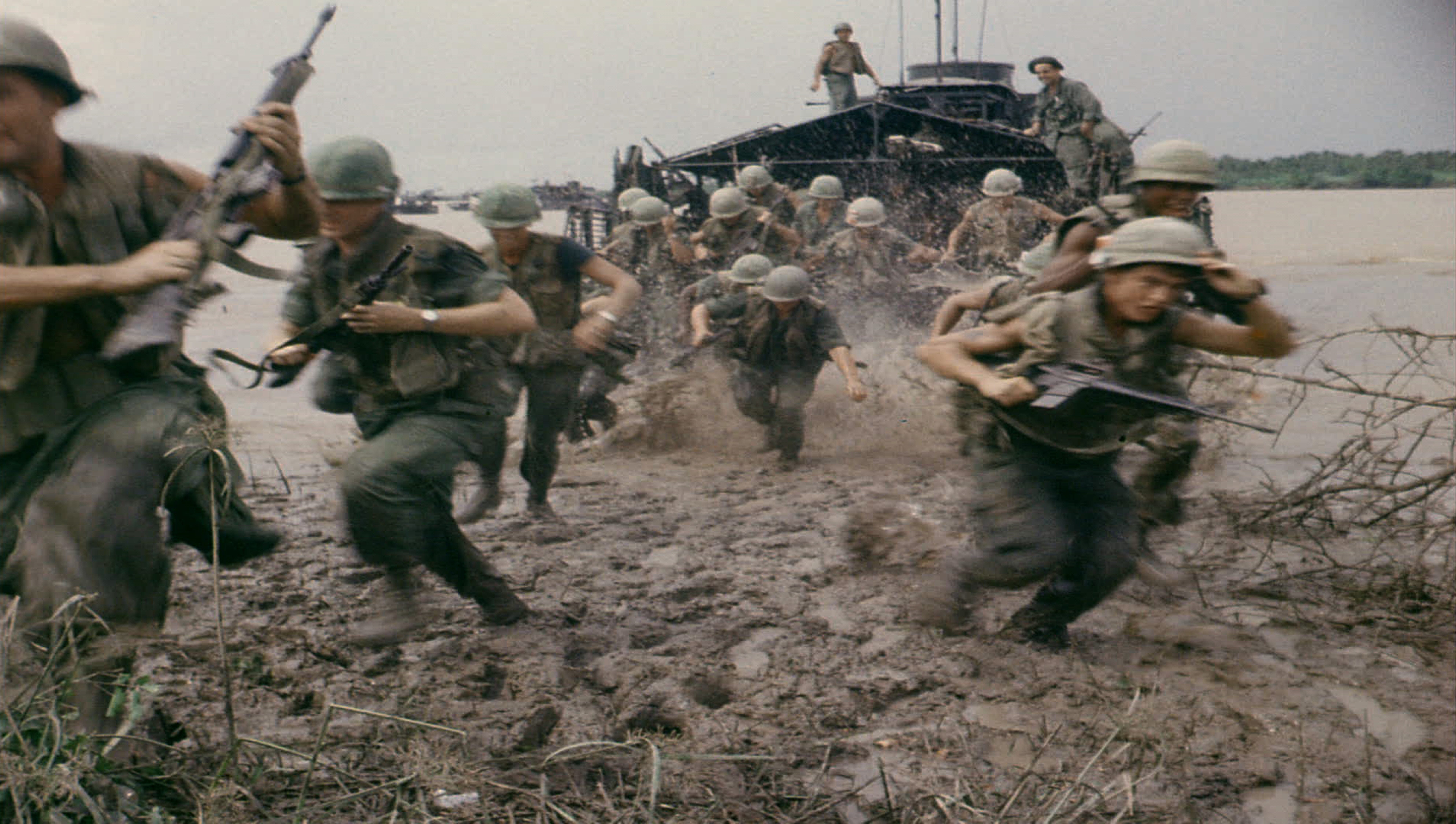 Race and the Vietnam War