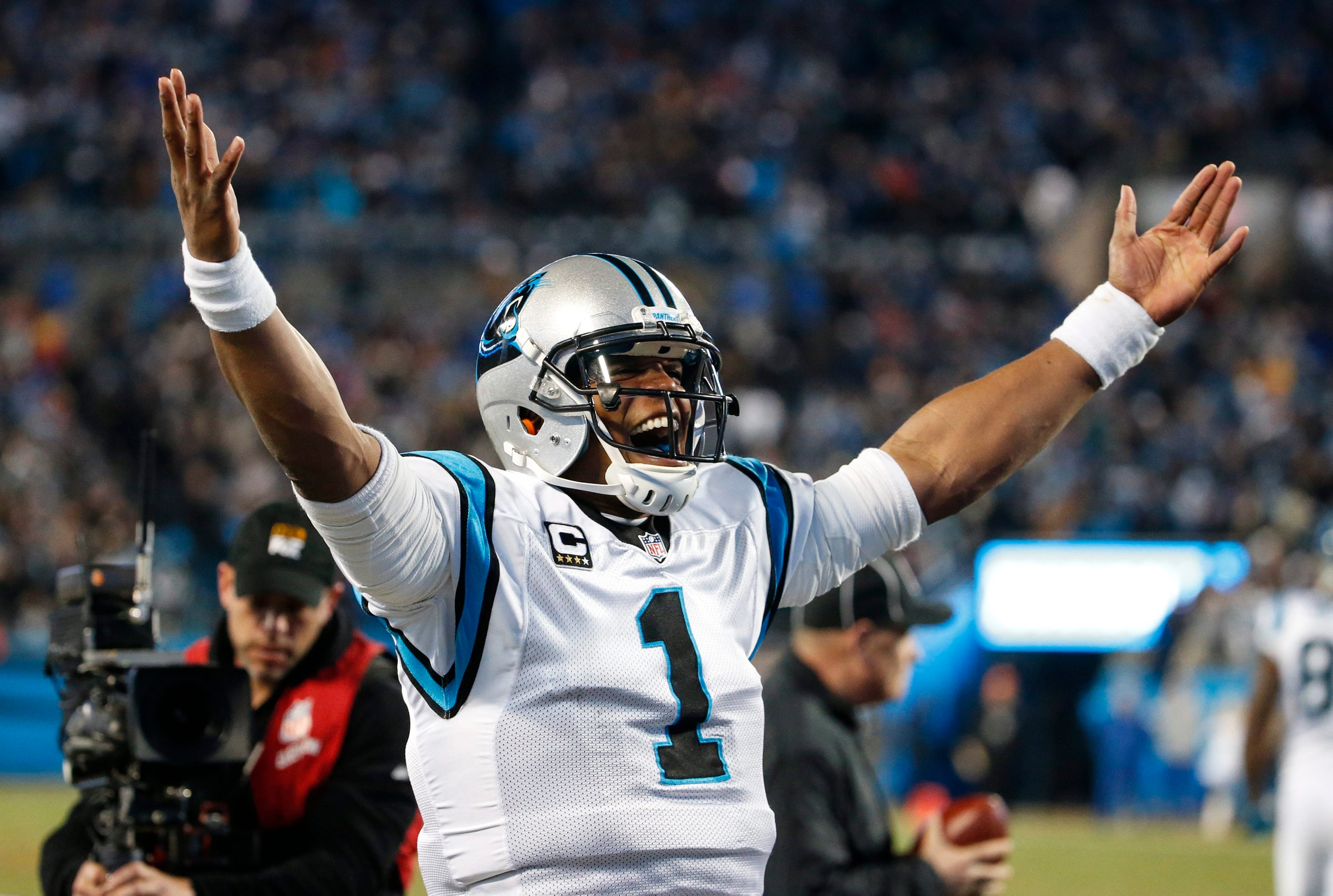 CBS Sports is streaming Super Bowl 50 for free 9news