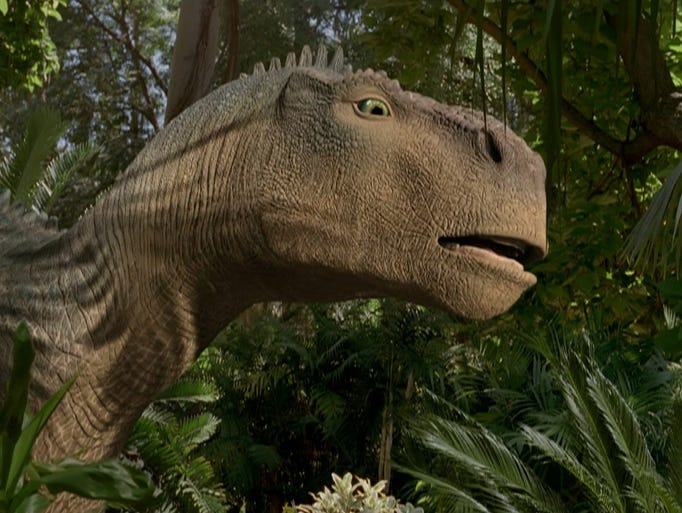 best of dinosaurs 2
