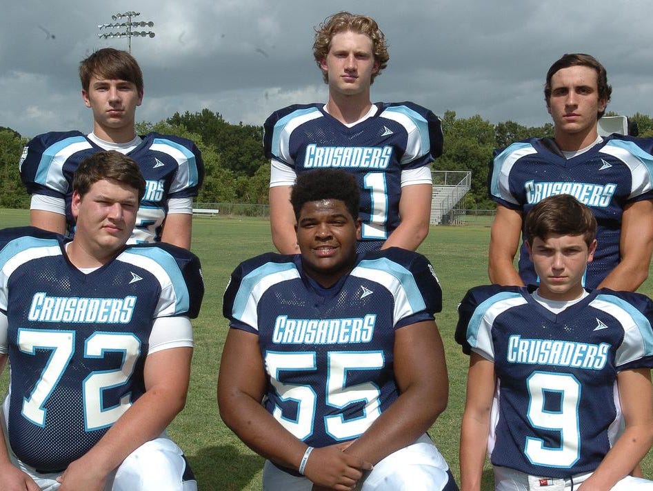 Westminster is ready for the season behind the talent of Ken Jones.