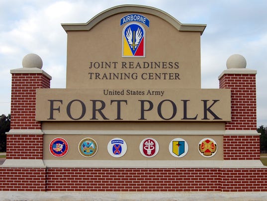 Fort Polk access methods changing to improve security Fort Polk access methods changing to improve security