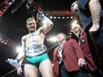 Conor McGregor on being the Mayweather, Pacquiao of UFC