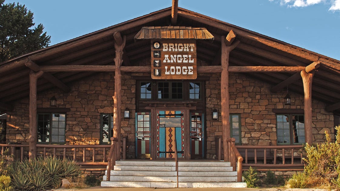 9 best restaurants near Grand Canyon South Rim