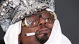 George Clinton