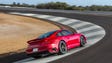 Porsche is using the Los Angeles Auto Show to open
