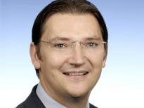 Volkswagen digitization strategy chief Johann Jungwirth