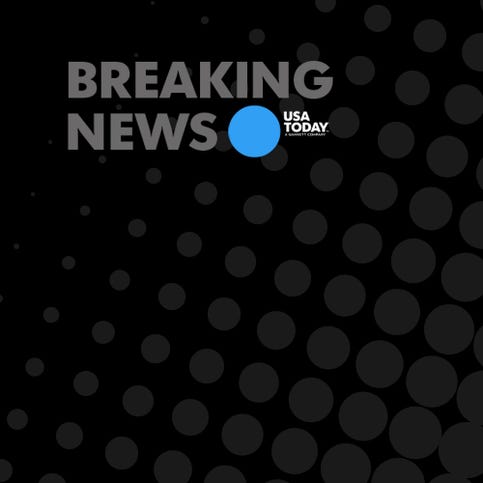 BREAKING NEWS