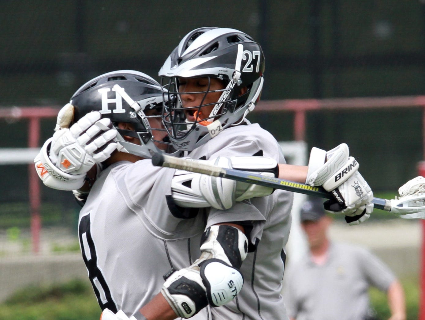 Hackley opens the season at Dalton School.