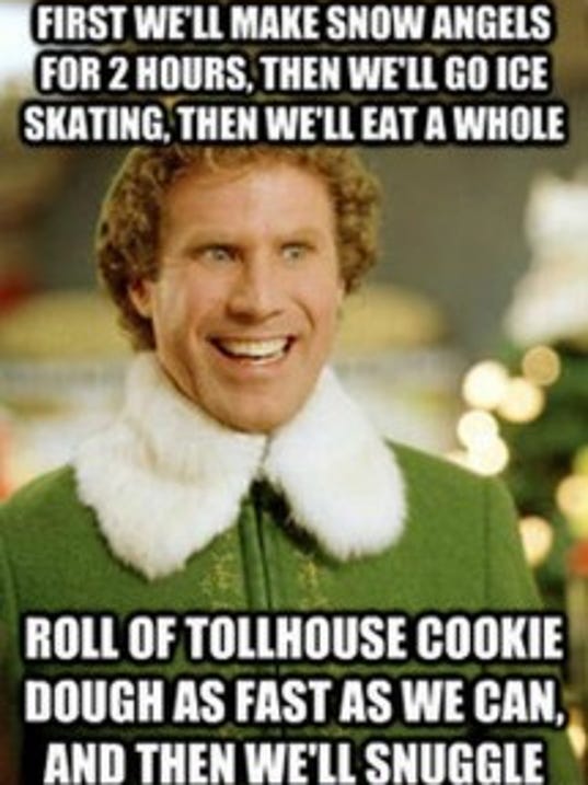 Holiday traditions...burden or blessing?